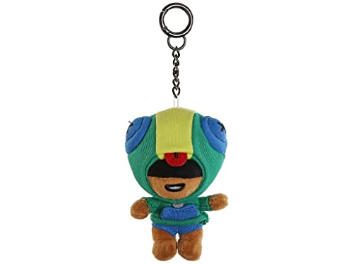 Bizak Brawl Stars Peluche Colgante 13 cm 64117003