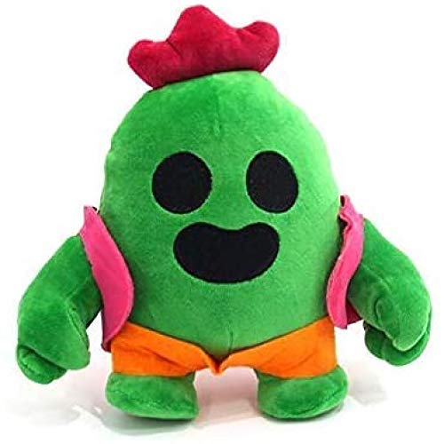 Juguetes de cactus, muñecos de peluche, lindos juguetes, cactus de peluche para niños, juguetes de regalo para niños