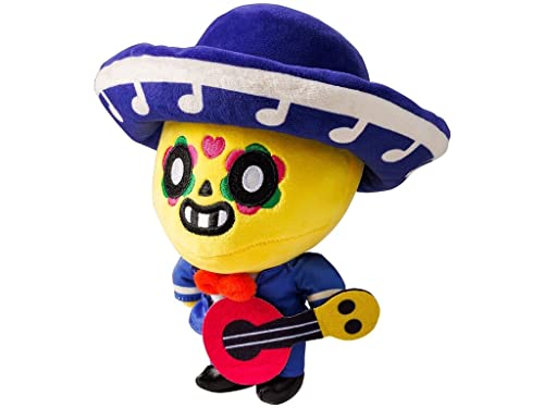 Bizak Brawl Stars Peluche 20 cm 64117012