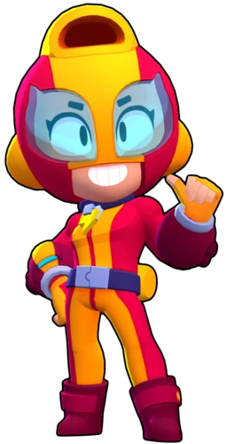 Max